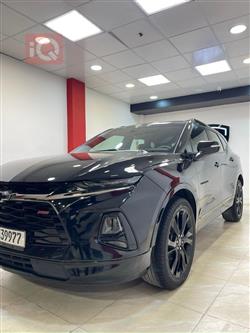 شيفروليه بليزر